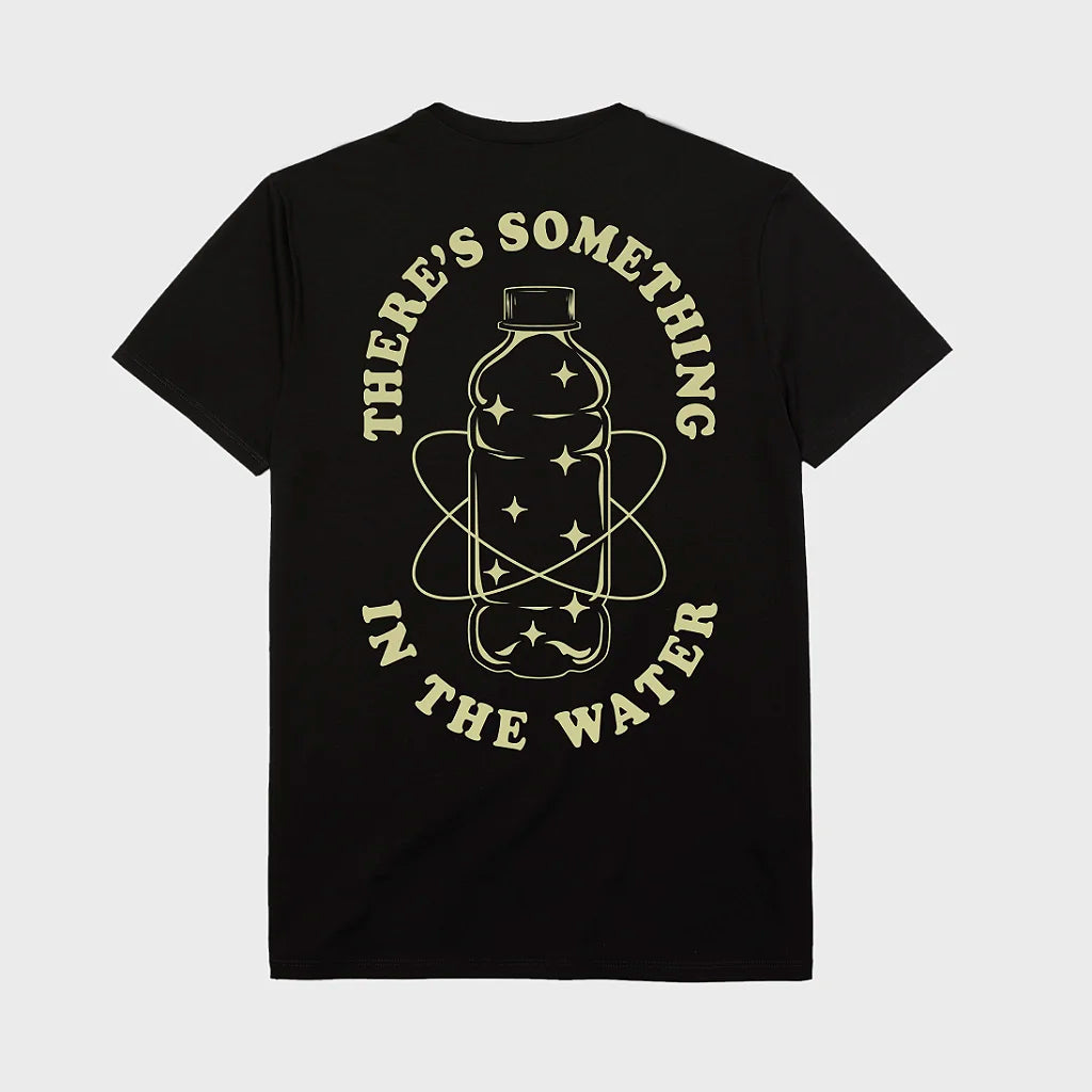 Camiseta Water