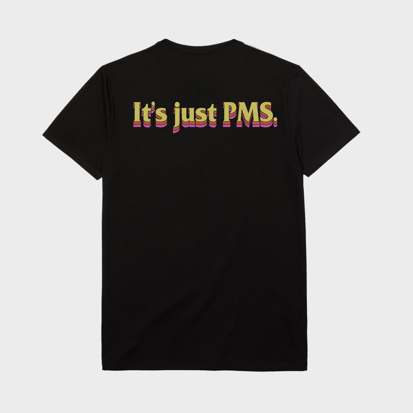 Camiseta PMS