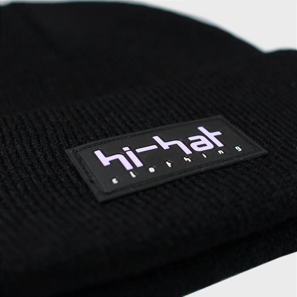 Touca Hi-Hat